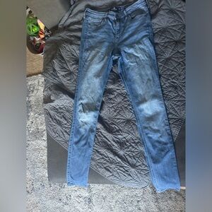 Hollister Skinny Jeans